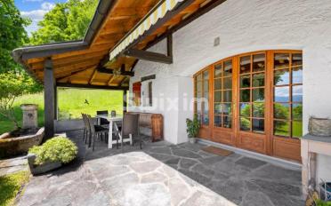 Maison 7.5 pièces - image - 2