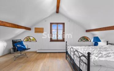 Villa 6.5 pièces - image - 7
