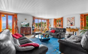 Villa 6.5 pièces - image - 3
