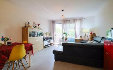 Wohnung 3.5 Zimmer - image - 4
