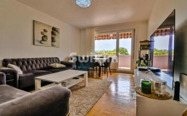 Wohnung 4.5 Zimmer - image - 3