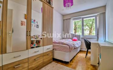 Wohnung 4.5 Zimmer - image - 8