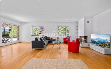 Villa 6.5 pièces - image - 2