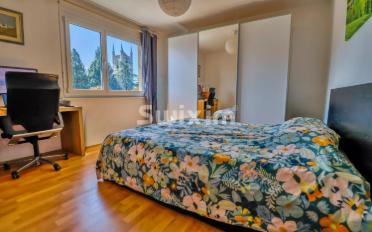 Apartment 3.5 rooms - image - 6