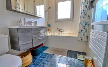 Apartment 3.5 rooms - image - 7