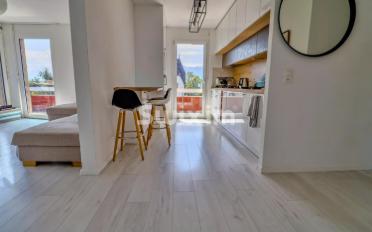 Apartment 3.5 rooms - image - 3