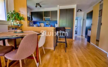 Wohnung 3 Zimmer - image - 5