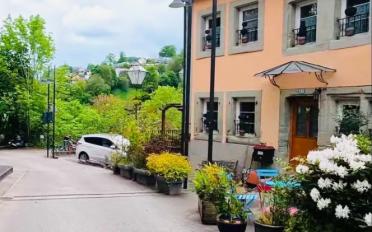 Reihenfamilienhaus 4 Zimmer - image - 10