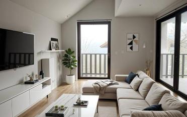 Wohnung 3.5 Zimmer - image - 4