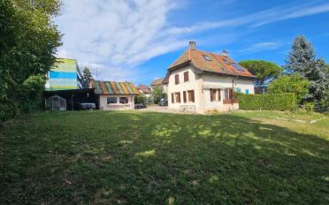 Maison jumelée 4.5 pièces - image - 1