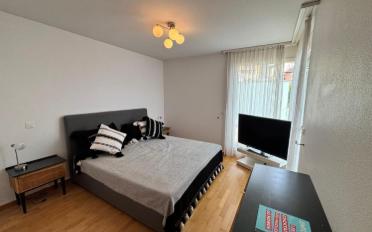 Attic flat 5.5 rooms - image - 13
