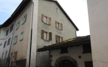 Single house 8 rooms - image - 2