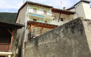 Single house 8 rooms - image - 13