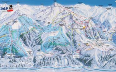 Chalet 6.5 Zimmer - image - 9