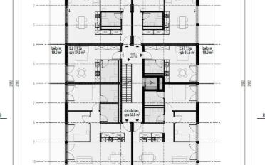 Wohnung 3.5 Zimmer - image - 7