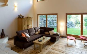 Chalet 9 pièces - image - 13