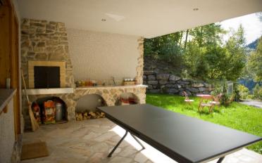 Chalet 9 pièces - image - 11