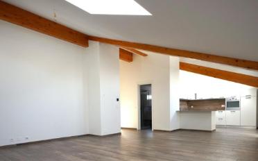 Apartment 3.5 rooms - image - 1