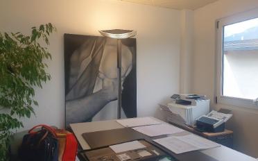 Office 2 rooms - image - 1