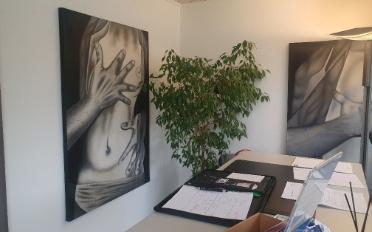 Office 2 rooms - image - 6