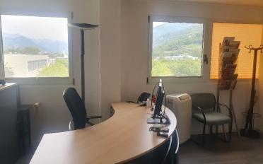 Office 2 rooms - image - 2