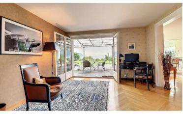 Einfamilienhaus 6.5 Zimmer - image - 9