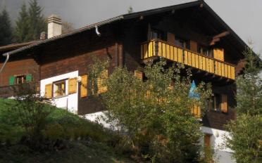 Chalet 7.5 Zimmer - image - 2