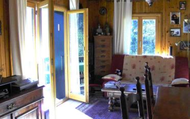 Chalet 7.5 Zimmer - image - 6