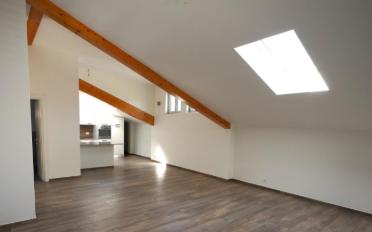 Apartment 3.5 rooms - image - 2