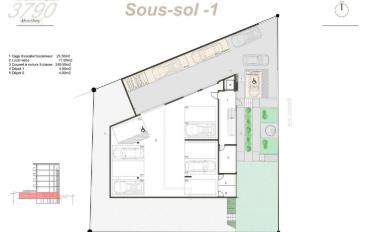 Appartement 2.5 pièces - image - 3