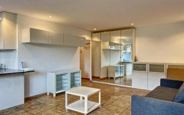Apartment 1.5 rooms - image - 4
