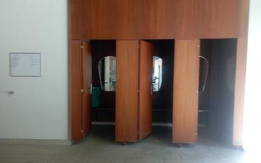 Apartment 1.5 rooms - image - 10