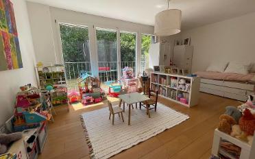 Appartement 5 pièces - image - 12