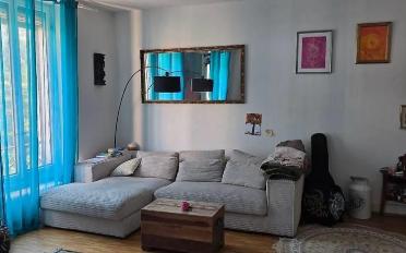 Wohnung 4 Zimmer - image - 1