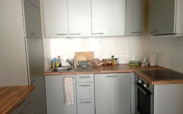 Studio 4 Zimmer - image - 2