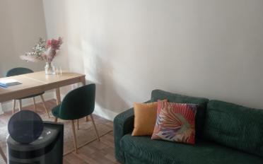 Studio 4 Zimmer - image - 12
