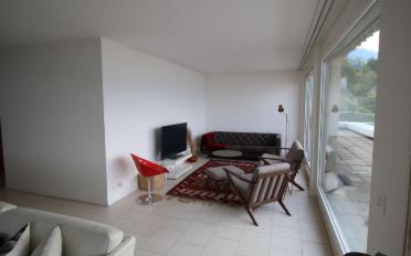 Attikawohnung 5.5 Zimmer - image - 8