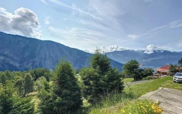 Chalet 6 rooms - image - 13