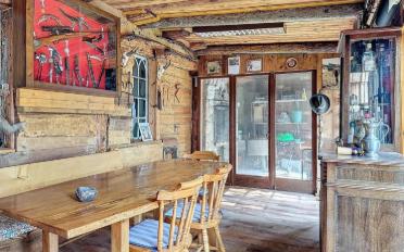 Chalet 6 rooms - image - 5