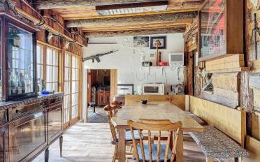 Chalet 6 rooms - image - 2