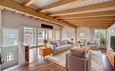 Einfamilienhaus 6.5 Zimmer - image - 1