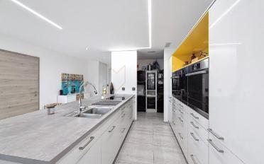 Maison 4.5 pièces - image - 4