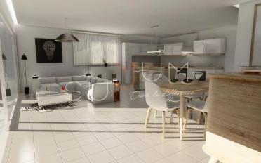 Wohnung 5.5 Zimmer - image - 1