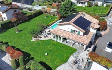 Villa 5 pièces - image - 4