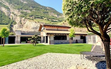 Maison 5.5 pièces - image - 2