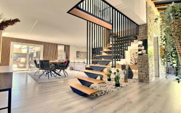 Maison 5.5 pièces - image - 7
