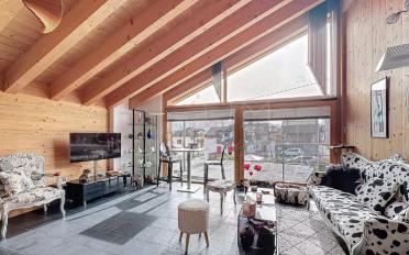 Maison 7 pièces - image - 1