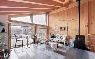 Maison 7 pièces - image - 2
