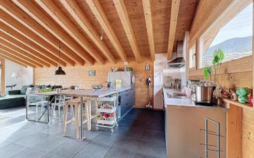 Maison 7 pièces - image - 10