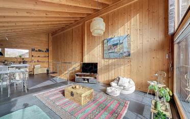 Maison 7 pièces - image - 11